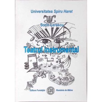 TEATRUL INSTRUMENTAL