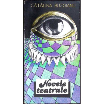 NOVELE TEATRALE