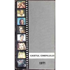 CAIETUL CINEFILULUI 1971