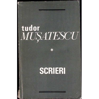 SCRIERI VOL.1 TEATRU (1)