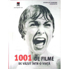 1001 DE FILME DE VAZUT INTR-O VIATA