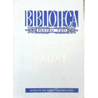 FAUST FAUST