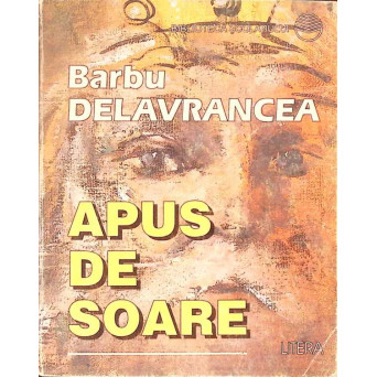 APUS DE SOARE