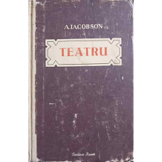 TEATRU