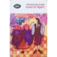 NUNTA LUI FIGARO NUNTA LUI FIGARO