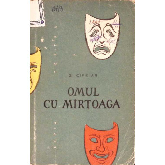OMUL CU MIRTOAGA