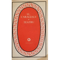 TEATRU TEATRU