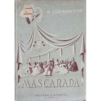 MASCARADA