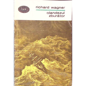 OLANDEZUL ZBURATOR