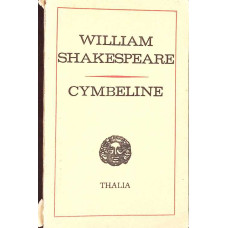 CYMBELINE - DRAMA IN 5 ACTE