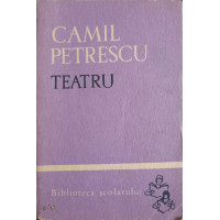 TEATRU TEATRU