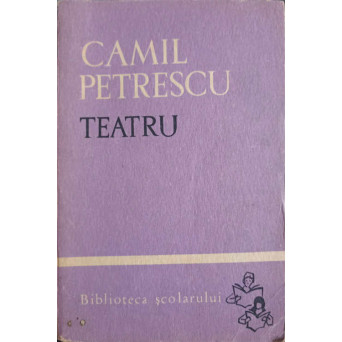TEATRU