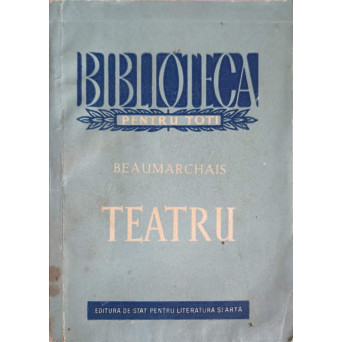 TEATRU