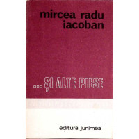 ...SI ALTE PIESE ...SI ALTE PIESE