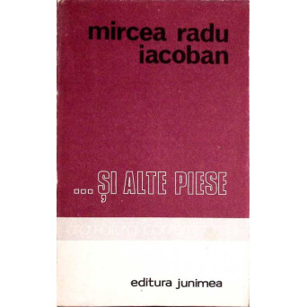 ...SI ALTE PIESE