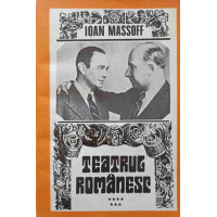 TEATRUL ROMANESC 7 TEATRUL ROMANESC 7