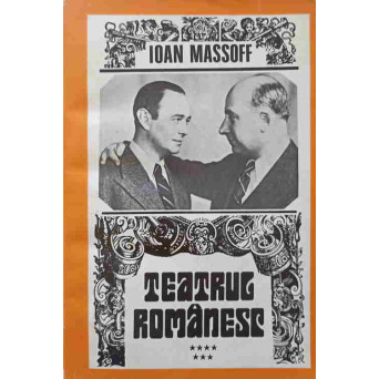TEATRUL ROMANESC 7