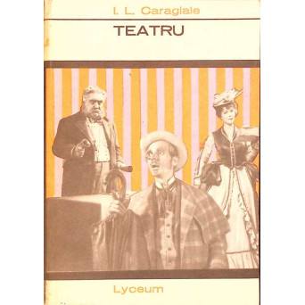 TEATRU