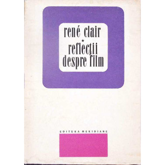REFLECTII DESPRE FILM