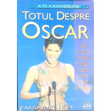 TOTUL DESPRE OSCAR