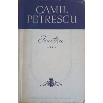 TEATRU VOL.4