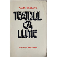 TEATRUL CA LUME TEATRUL CA LUME