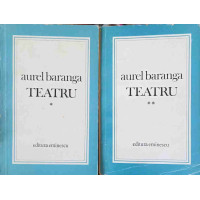 TEATRU VOL.1-2 TEATRU VOL.1-2