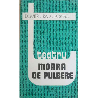 MOARA DE PULBERE