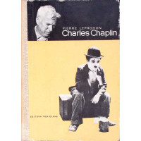 CHARLES CHAPLIN CHARLES CHAPLIN