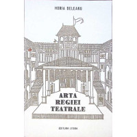 ARTA REGIEI TEATRALE ARTA REGIEI TEATRALE