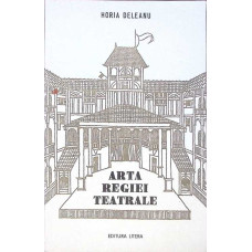 ARTA REGIEI TEATRALE
