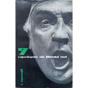 7 CAPODOPERE ALE FILMULUI MUT