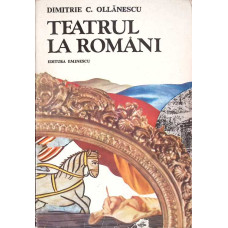 TEATRUL LA ROMANI