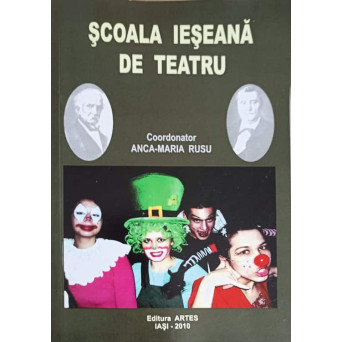 SCOALA IESEANA DE TEATRU