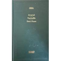 AVARUL. TARTUFFE. DON JUAN AVARUL. TARTUFFE. DON JUAN