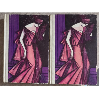 THEATRE COMPLET VOL 1-2