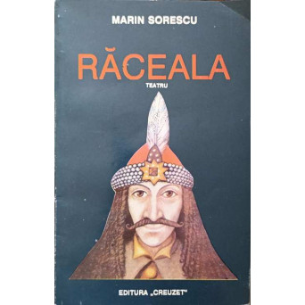 RACEALA. TEATRU