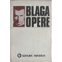 OPERE VOL.3 TEATRU: EDITIE CRITICA SI STUDIU INTRODUCTIV DE GEORGE GANA
