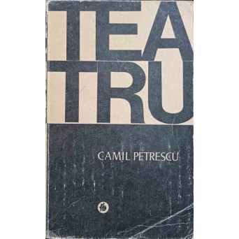 TEATRU (JOCUL IELELOR, ACT VENETIAN, DANTON)