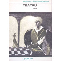 TEATRU VOL.2 RICHARD AL III-LEA, VISUL UNEI NOPTI DE VARA, FURTUNA