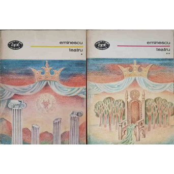 TEATRU VOL.1-2