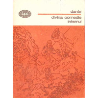 DIVINA COMEDIE: INFERNUL DIVINA COMEDIE: INFERNUL