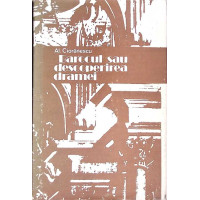 BAROCUL SAU DESCOPERIREA DRAMEI BAROCUL SAU DESCOPERIREA DRAMEI