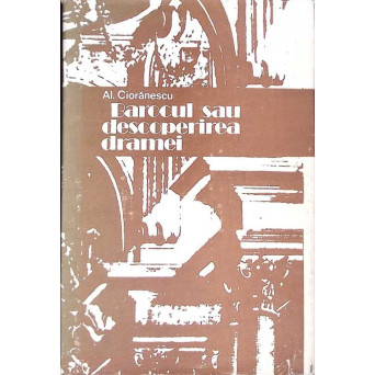 BAROCUL SAU DESCOPERIREA DRAMEI BAROCUL SAU DESCOPERIREA DRAMEI