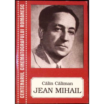 JEAN MIHAIL
