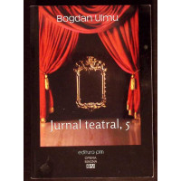 JURNAL TEATRAL 5 : 2010-2011 JURNAL TEATRAL 5 : 2010-2011