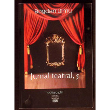 JURNAL TEATRAL 5 : 2010-2011