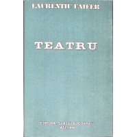 TEATRU TEATRU