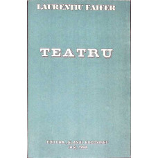 TEATRU
