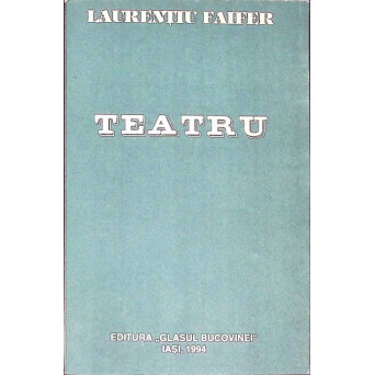 TEATRU